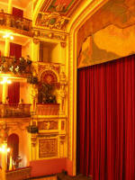 Teatro Amazonas